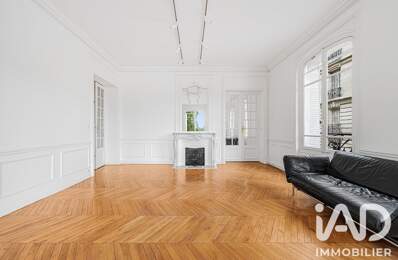 Vente Appartement 7 pièces — photo du bien