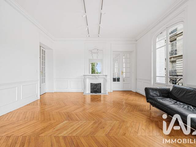 Vente Appartement 7 pièces — photo du bien