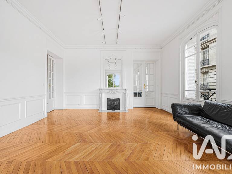Vente Appartement 7 pièces — photo 1