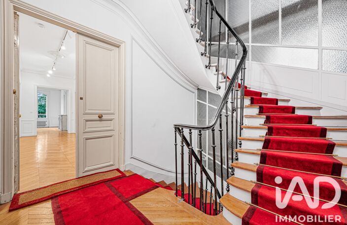 Vente Appartement 7 pièces — photo 2