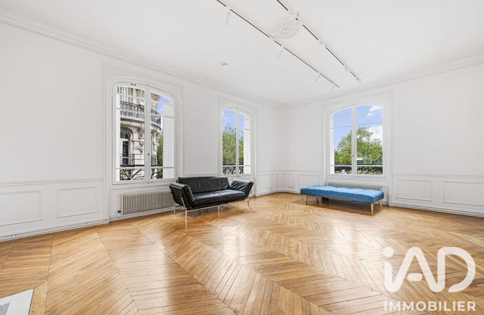 Vente Appartement 7 pièces — photo 3