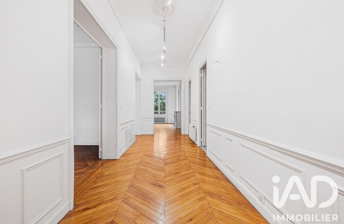 Vente Appartement 7 pièces — photo 4