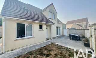 Maison 6 Pièces 120 m² à vendre à Chevru (77320)
