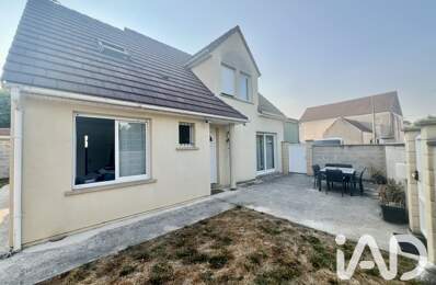 Vente Maison/villa 6 pièces — photo du bien