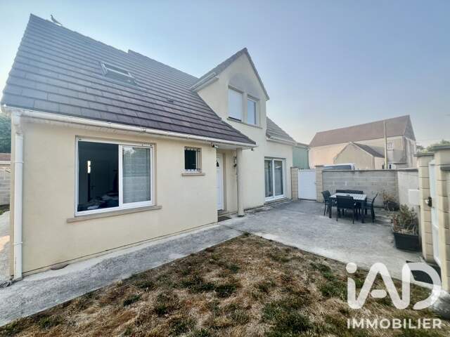 Vente Maison/villa 6 pièces — photo du bien
