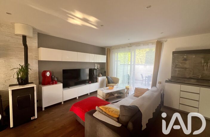 Vente Maison/villa 6 pièces — photo 2