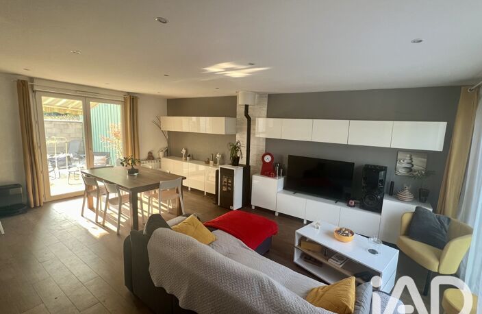 Vente Maison/villa 6 pièces — photo 3