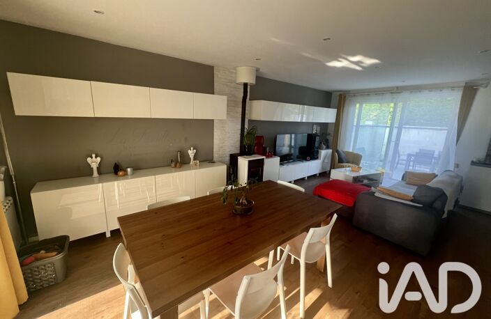 Vente Maison/villa 6 pièces — photo 4