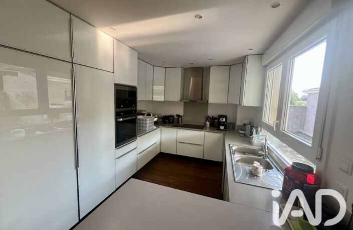 Vente Maison/villa 6 pièces — photo 5