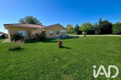 Maison 6 pièces 334000 €