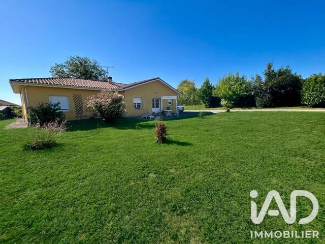 Vente Maison/villa 6 pièces — photo du bien