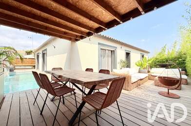 Maison 4 pièces 400000 €