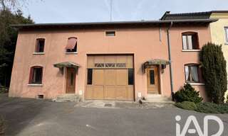 Maison 8 Pièces 252 m² à vendre à Bermering (57340)
