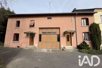 Maison 8 pièces 89000 €