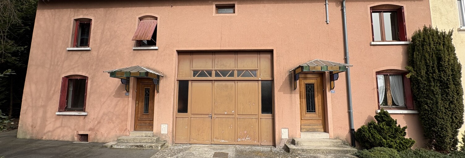 Maison 8 Pièces 252 m² à vendre à Bermering (57340)