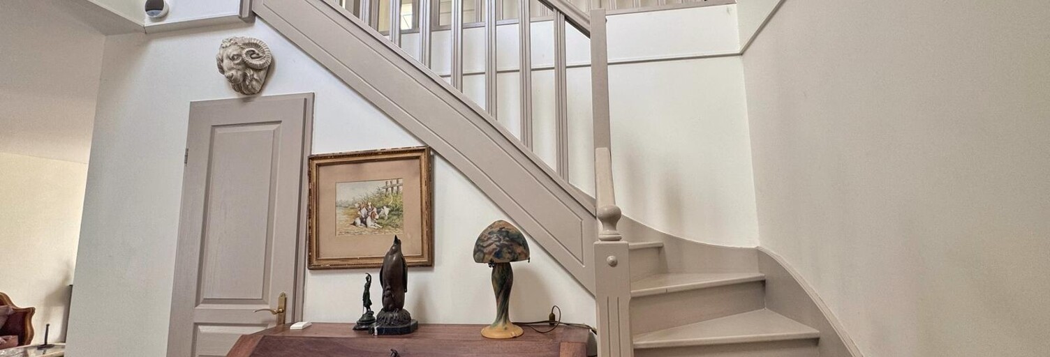 Maison 5 Pièces 169 m² à vendre à Magny-le-Hongre (77700)