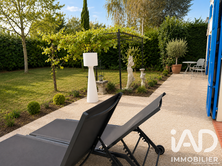 Vente Maison/villa 5 pièces — photo 1