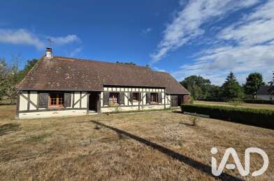 Maison 4 pièces 210000 €