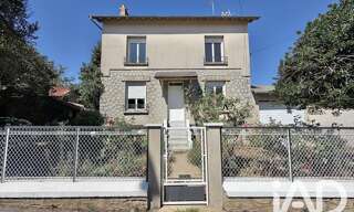 Maison 6 Pièces 102 m² à vendre à Linards (87130)