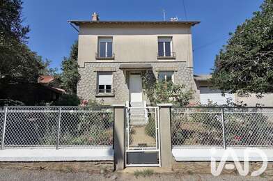 Maison 6 pièces 129000 €