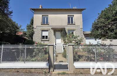 Vente Maison/villa 6 pièces — photo du bien