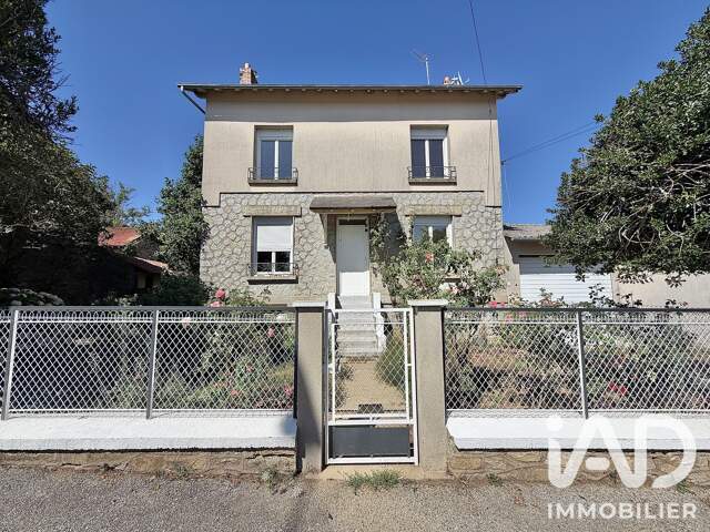 Vente Maison/villa 6 pièces — photo du bien
