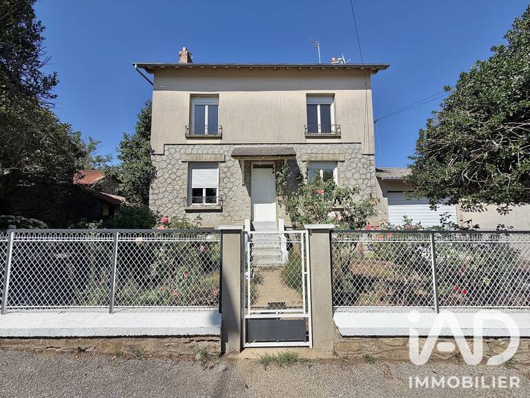 Vente Maison/villa 6 pièces — photo 1