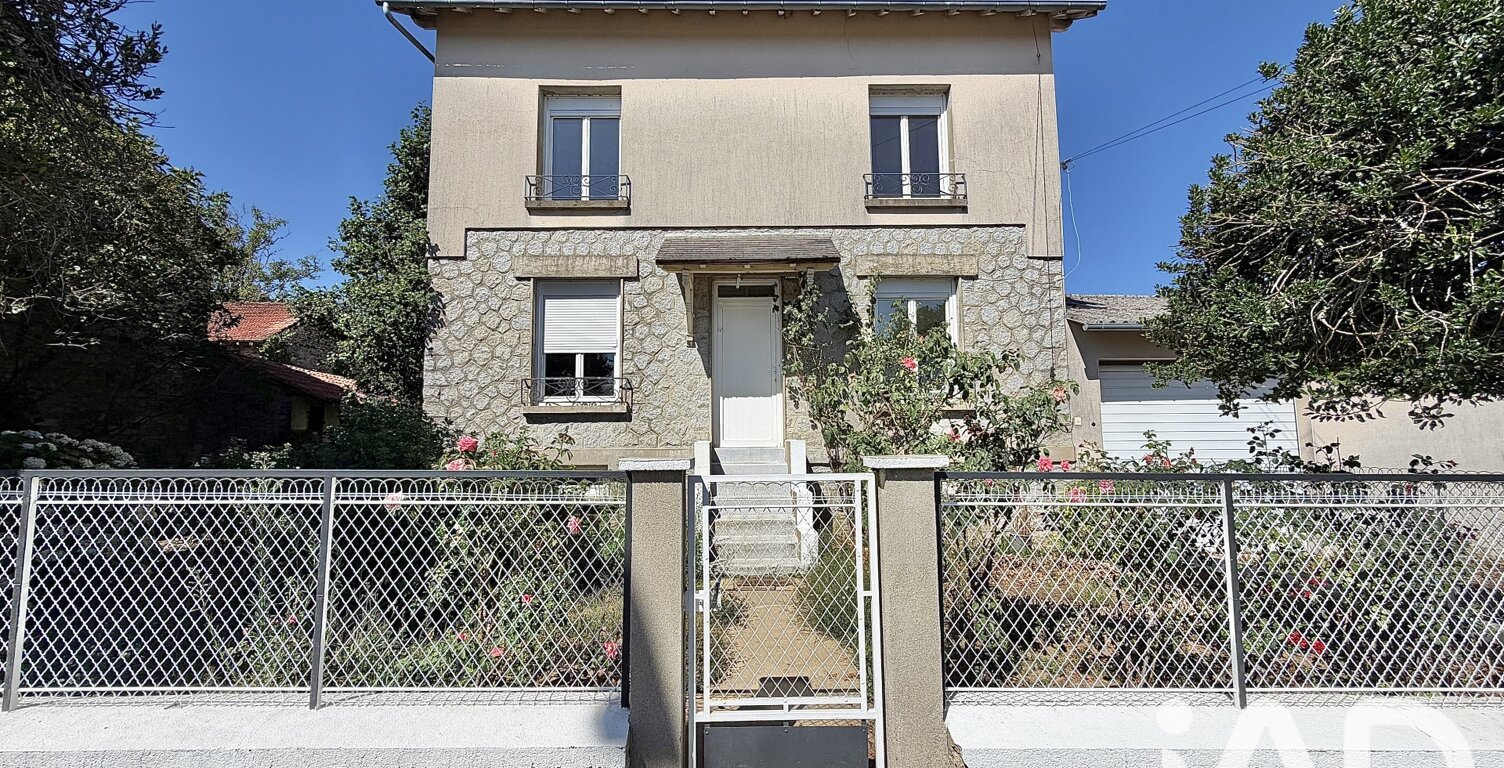 Vente Maison/villa 6 pièces — photo 1