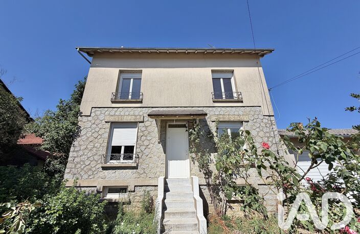 Vente Maison/villa 6 pièces — photo 2