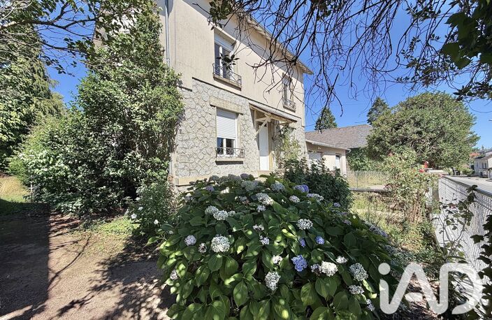 Vente Maison/villa 6 pièces — photo 3