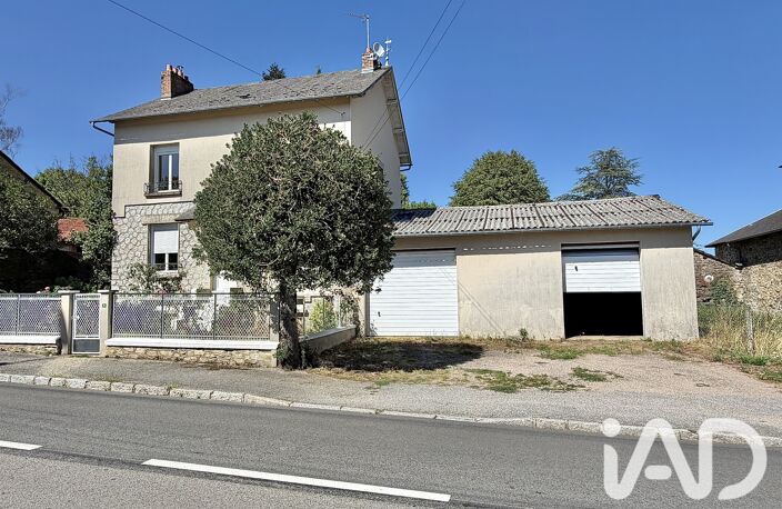 Vente Maison/villa 6 pièces — photo 4