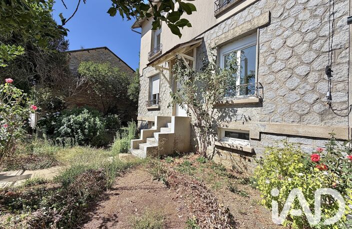 Vente Maison/villa 6 pièces — photo 5