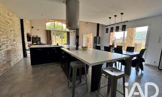 Maison 6 Pièces 148 m² à vendre à Montaigu-Vendée (85600)
