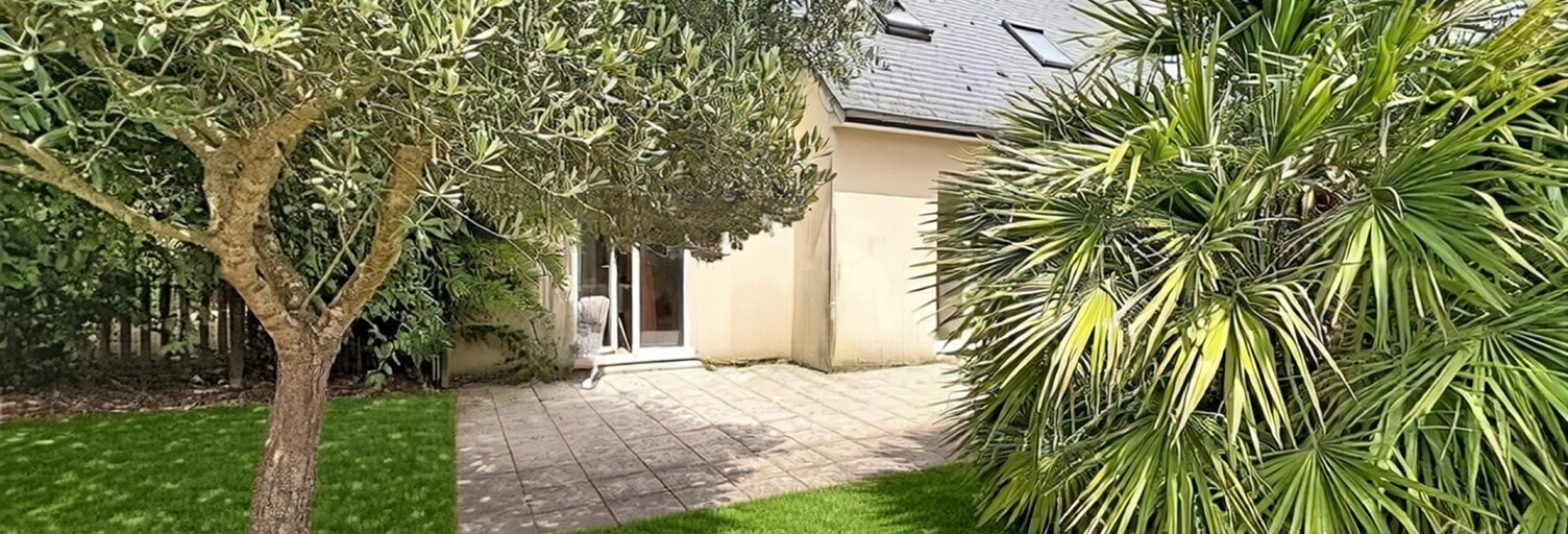 Maison 4 Pièces 80 m² à vendre à Retiers (35240)