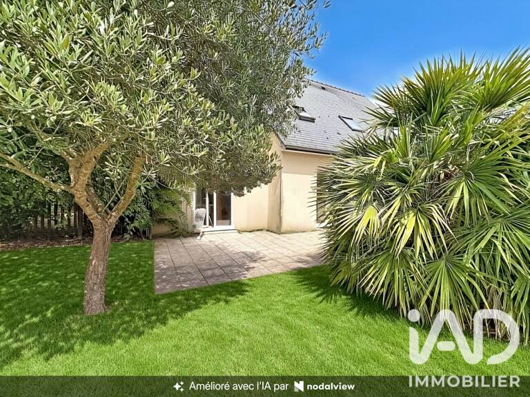 Vente Maison/villa 4 pièces — photo 1