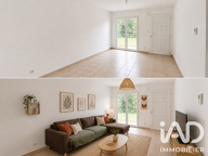 Vente Maison/villa 4 pièces — photo 2