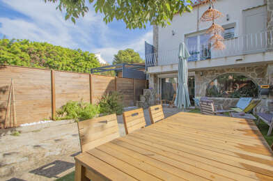 Maison 4 pièces 399000 €