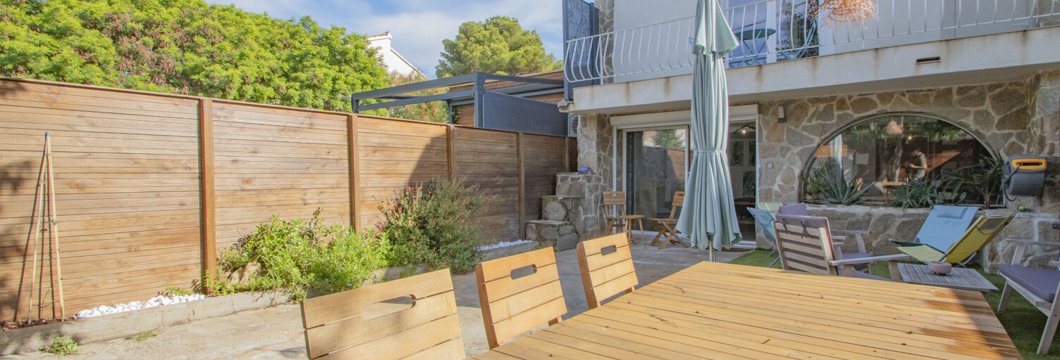 Maison 4 Pièces 70 m² à vendre à La Garde (83130)