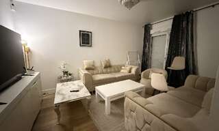 Appartement 2 Pièces 53 m² à vendre à Bondy (93140)
