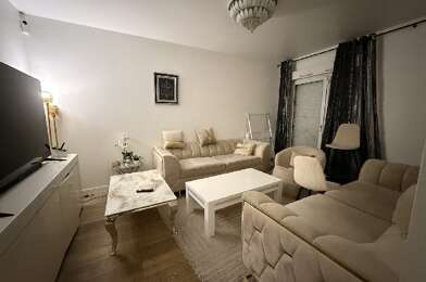 Appartement 2 pièces 169000 €