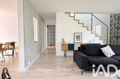 Maison 9 pièces 660000 €