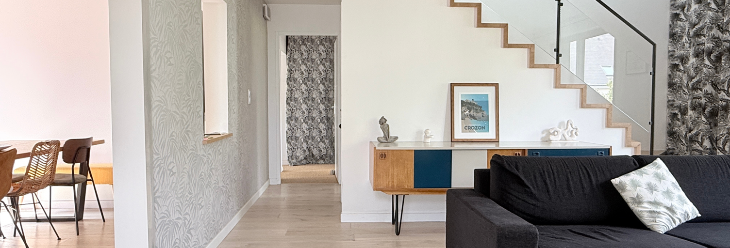 Maison 9 Pièces 228 m² à vendre à Orvault (44700)