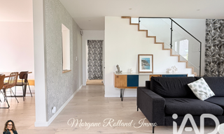 Maison 9 Pièces 228 m² à vendre à Orvault (44700)