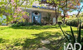 Maison 9 Pièces 207 m² à vendre à Lhomme (72340)