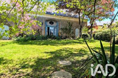 Maison 9 pièces 205000 €