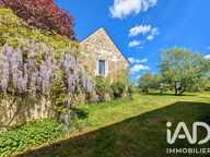 Vente Maison de campagne 9 pièces — photo 2