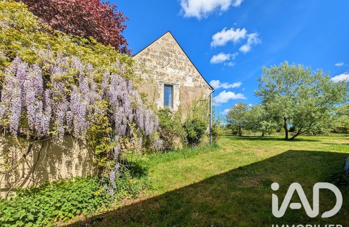 Vente Maison de campagne 9 pièces — photo 2
