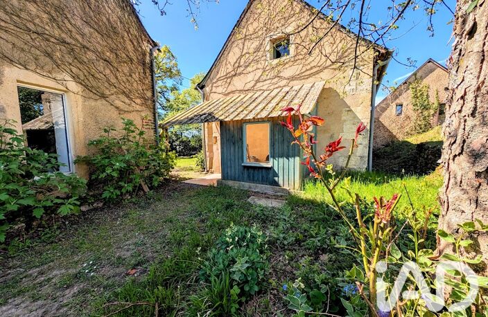 Vente Maison de campagne 9 pièces — photo 3