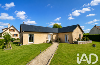 Vente Maison/villa 5 pièces — photo du bien
