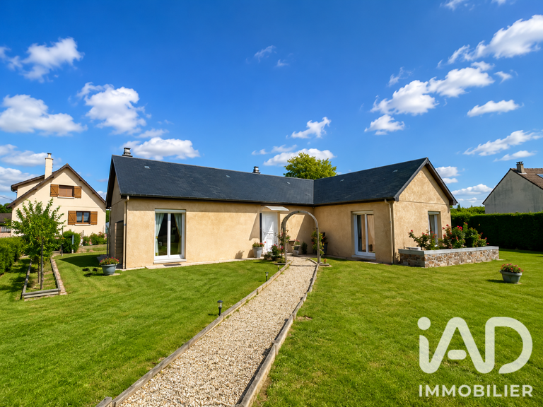 Vente Maison/villa 5 pièces — photo 1